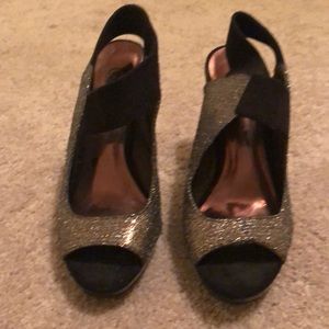 Carlos Santana shoes